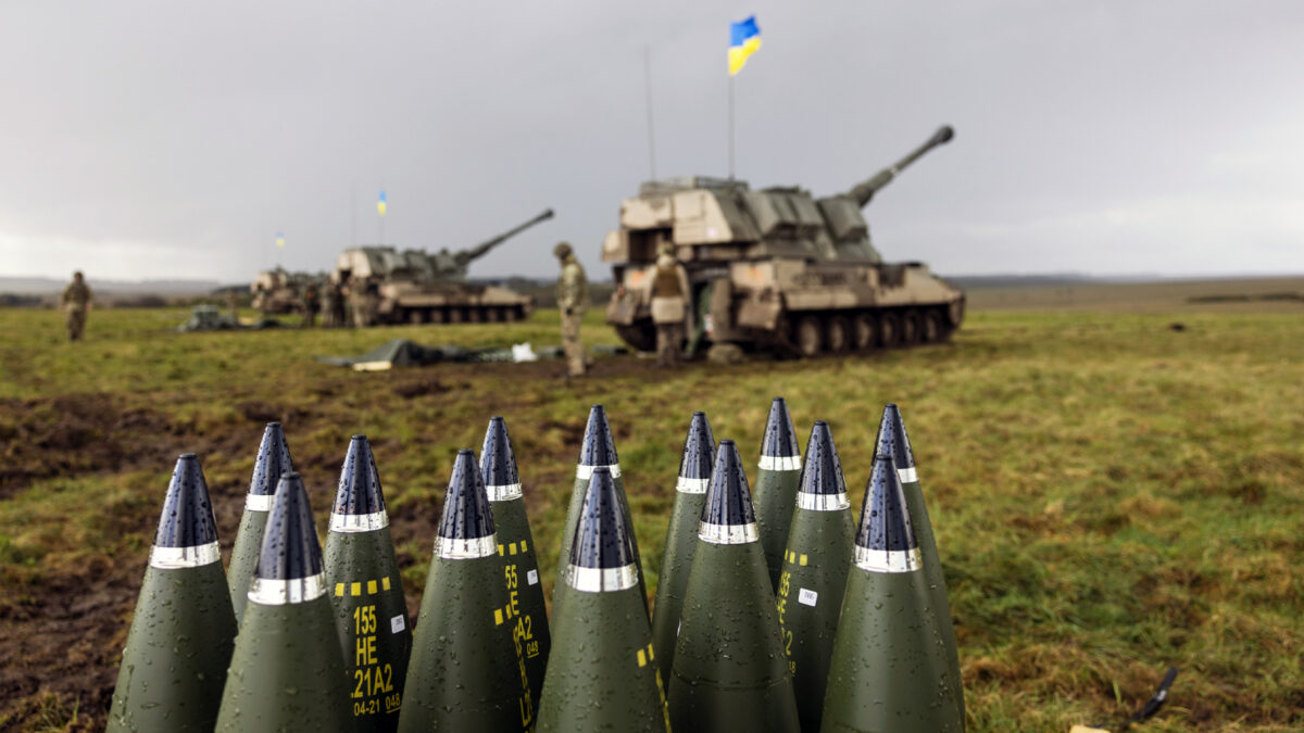 Аудитори виявили розбіжності в закупівлях озброєння — переплати на 5,4 млрд грн