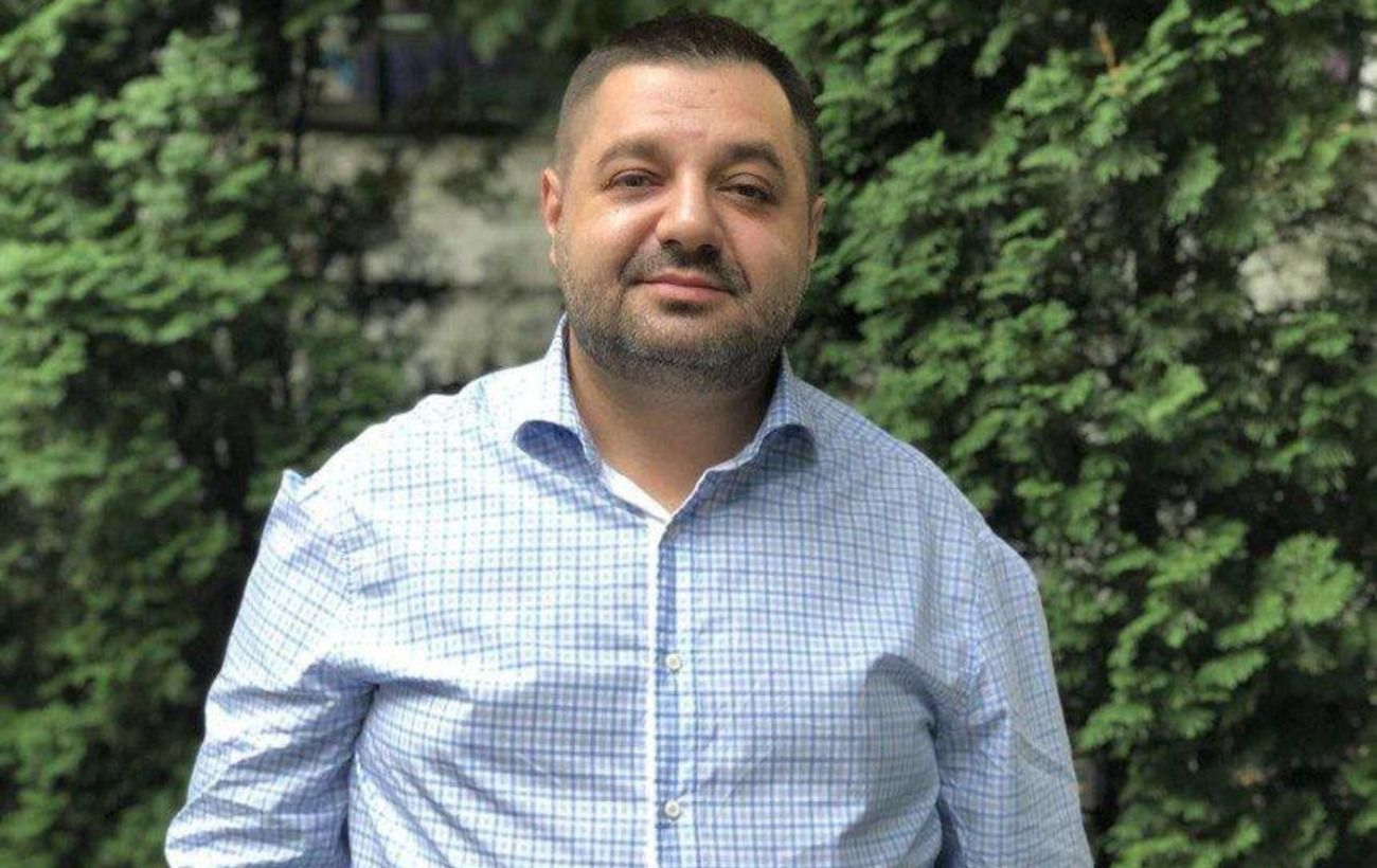 НАБУ і САП звинувачують екснардепа Грановського в схемі з продажу добрив через підставну фірму