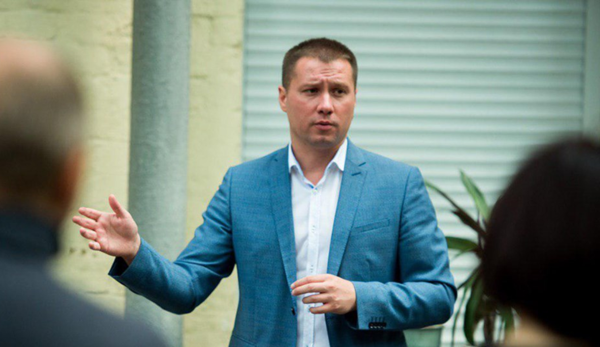 Фігурант справи «Чисте місто» Терентьєв лишається депутатом Київради і скликає Земельну комісію – депутатка Пташник