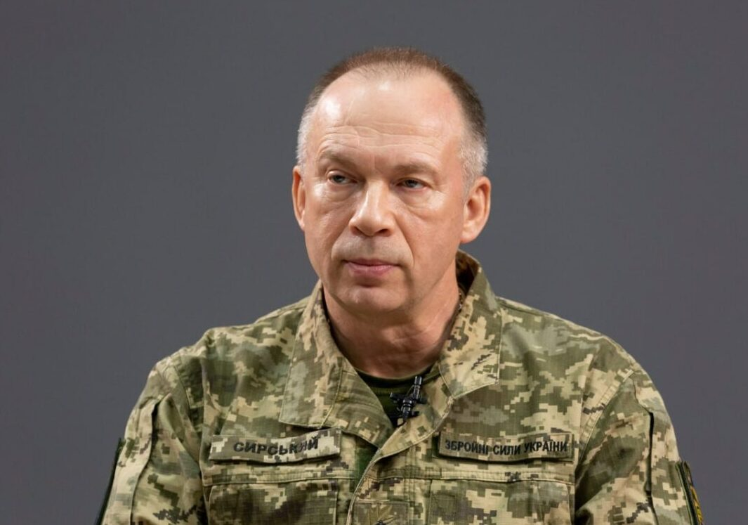 На Банковій обговорюють можливих кандидатів на посаду Головнокомандувача – джерела