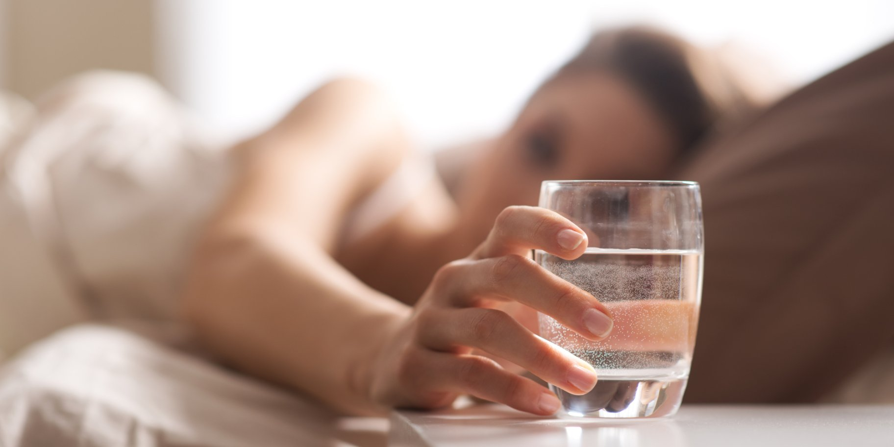 Пити розумно: скільки води справді потрібно щодня
