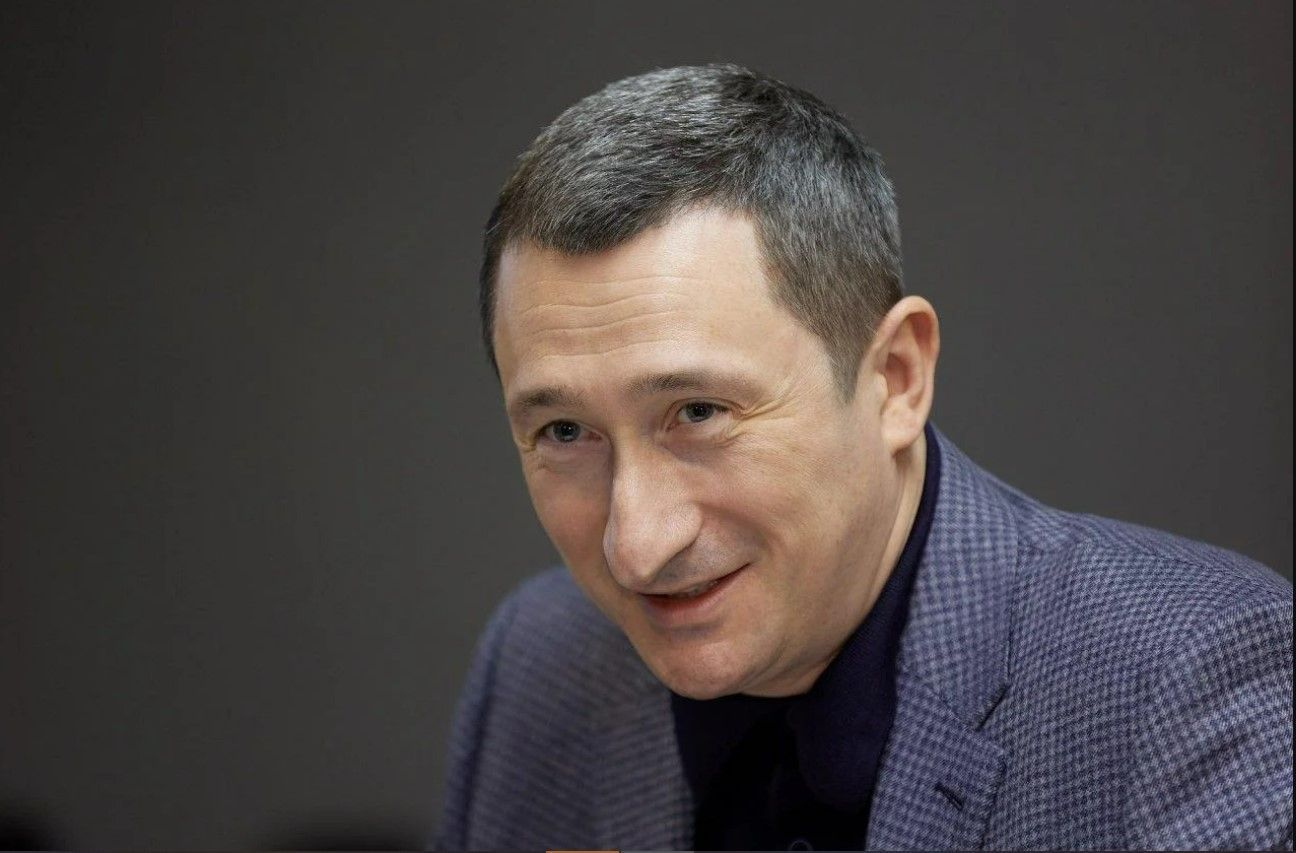 Ексвіцепрем’єр Олексій Чернишов через суд ділить майно з дружиною — слідство вбачає спробу захистити активи від конфіскації