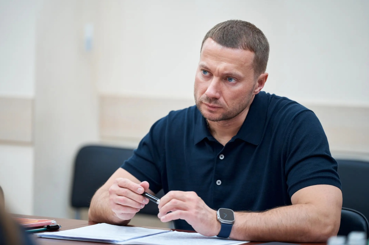 Голова Антимонопольного комітету України не задекларував 20 об’єктів нерухомості