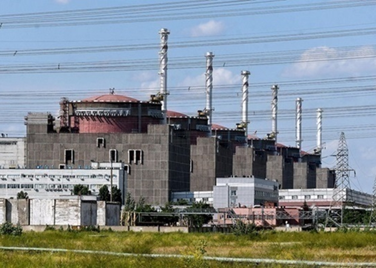 Greenpeace підтвердив: Україна не обстрілювала лінії електропередач до ЗАЕС