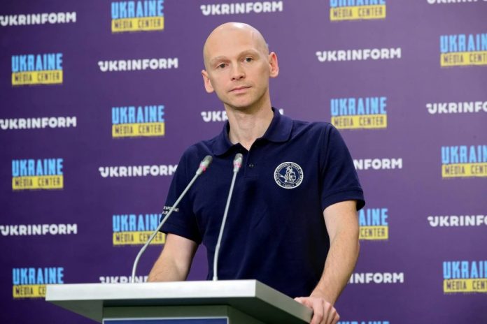 Заступник голови ДСНС Роман Примуш: декларація та майнові активи Заступник голови ДСНС Роман Примуш: декларація та майнові активи