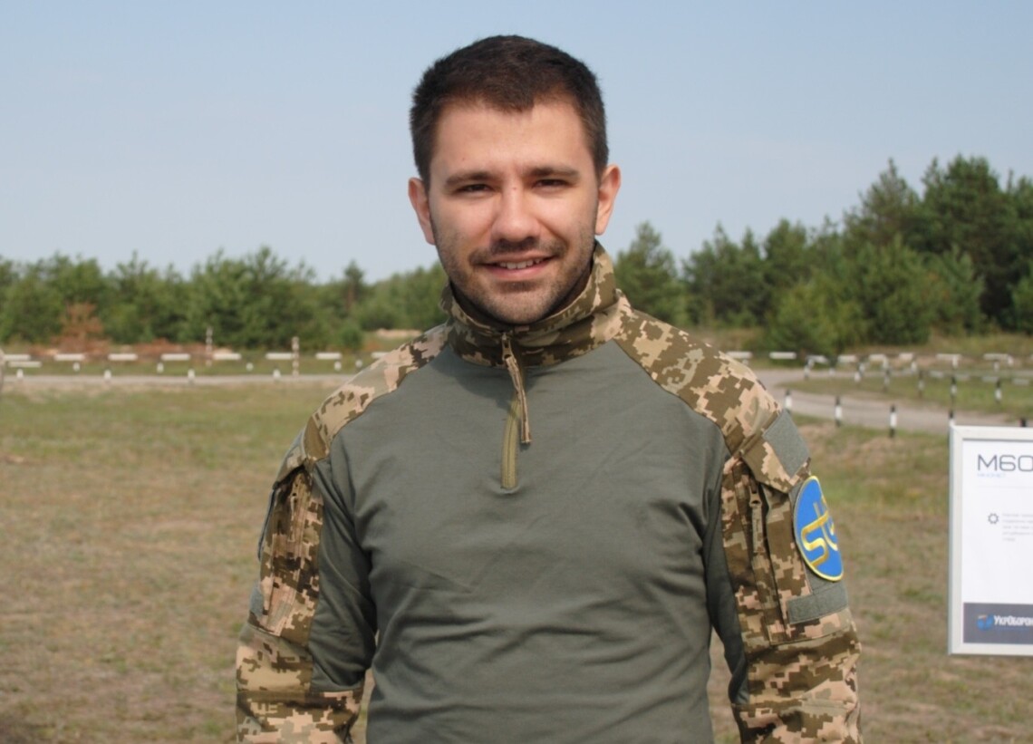 Колишній директор «Спецтехноекспорту» Барбул легалізував 150 тисяч доларів через суди