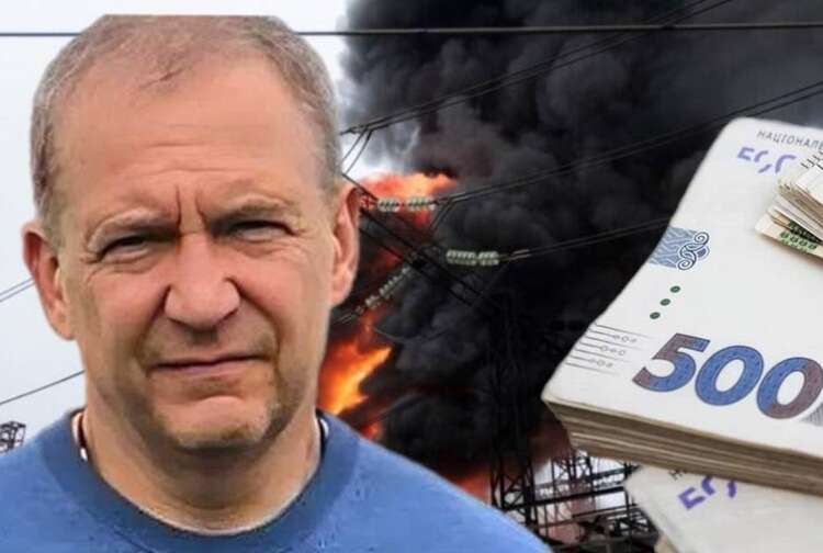 Мільйони з бюджету йдуть у кишені кримінального авторитета Кіяшка