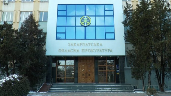 На Закарпатті припинено незаконні маршрути втечі мобілізованих чоловіків до ЄС