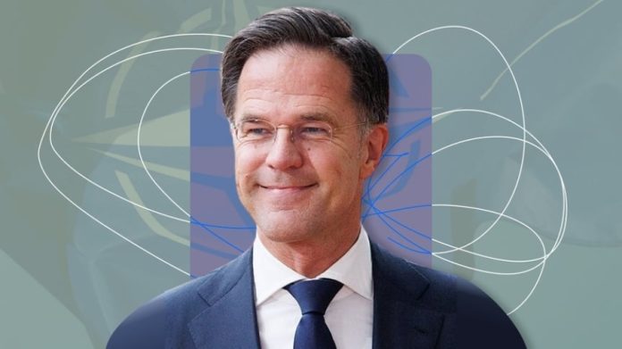 Перспектива завершення війни: оцінки Марка Рютте та очікування Заходу