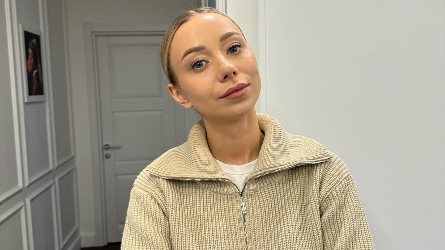 Дружина співака Віктора Павліка Катерина Репяхова зізналася, що шкодує про пластичні операції