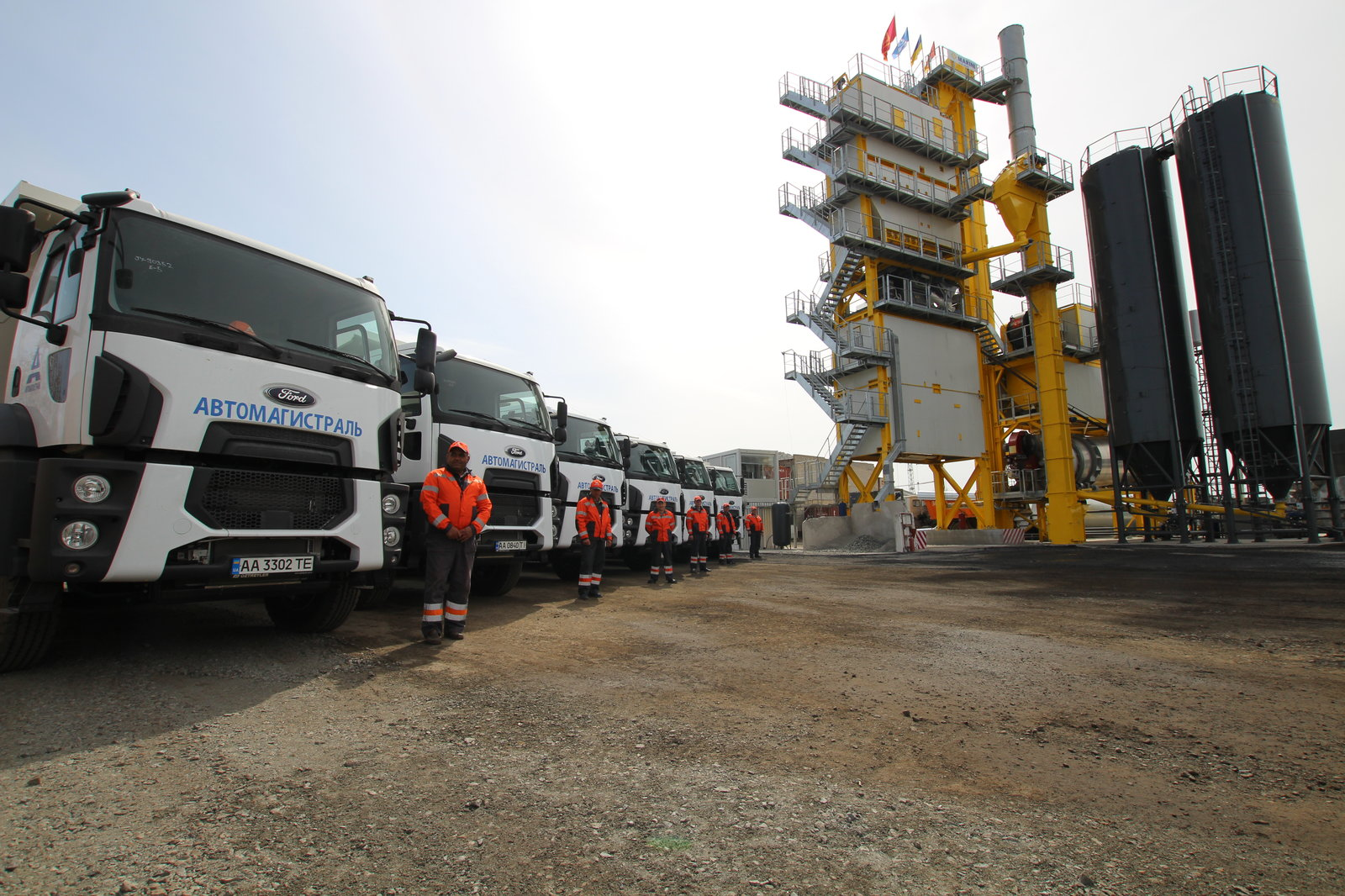 ДБР розслідує можливе привласнення коштів за участі «Автомагістраль-Південь» та посадовців профільних відомств