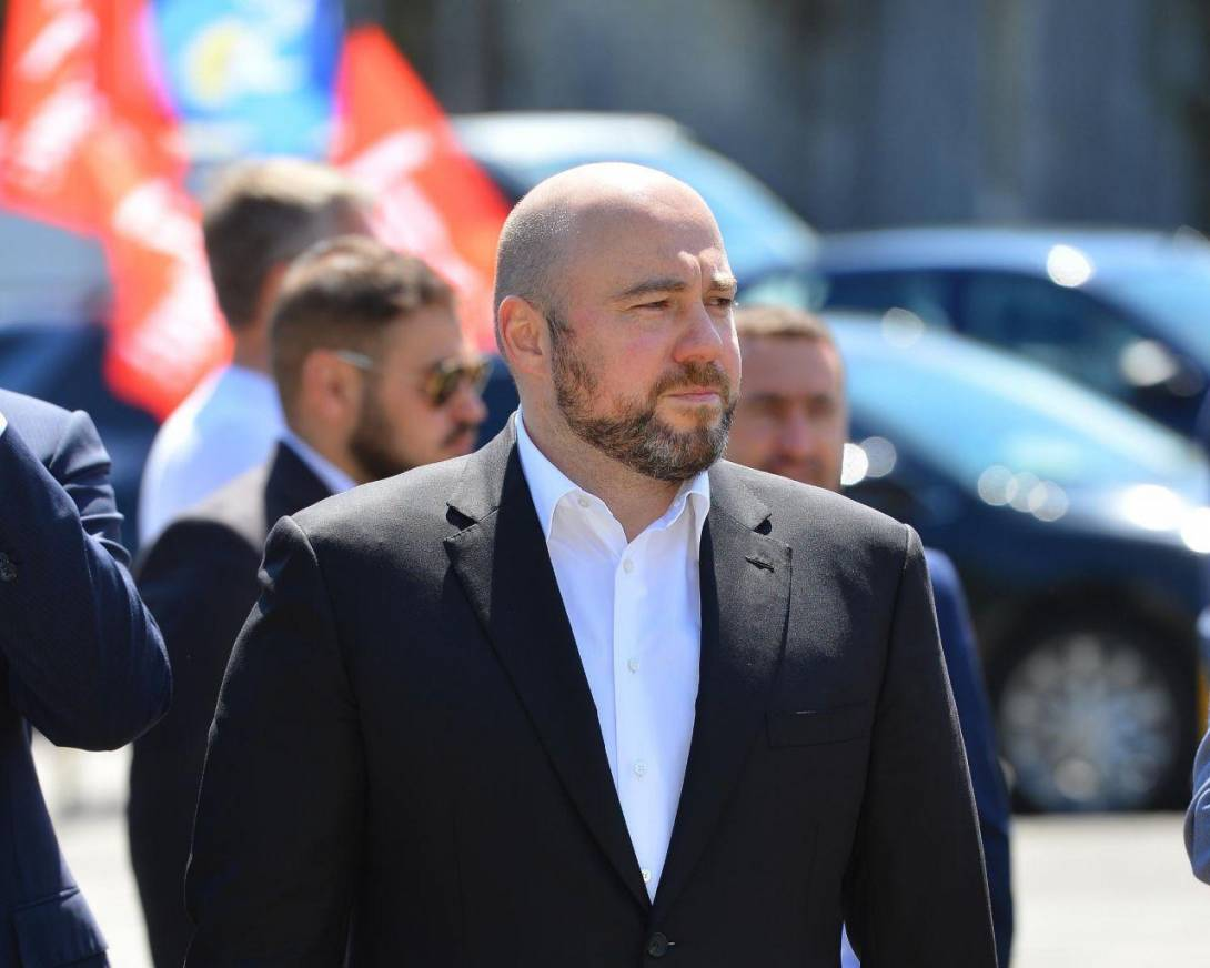 Тиха імперія Столара: як соратник Медведчука контролює землю Києва і будує вілли в Дубаї