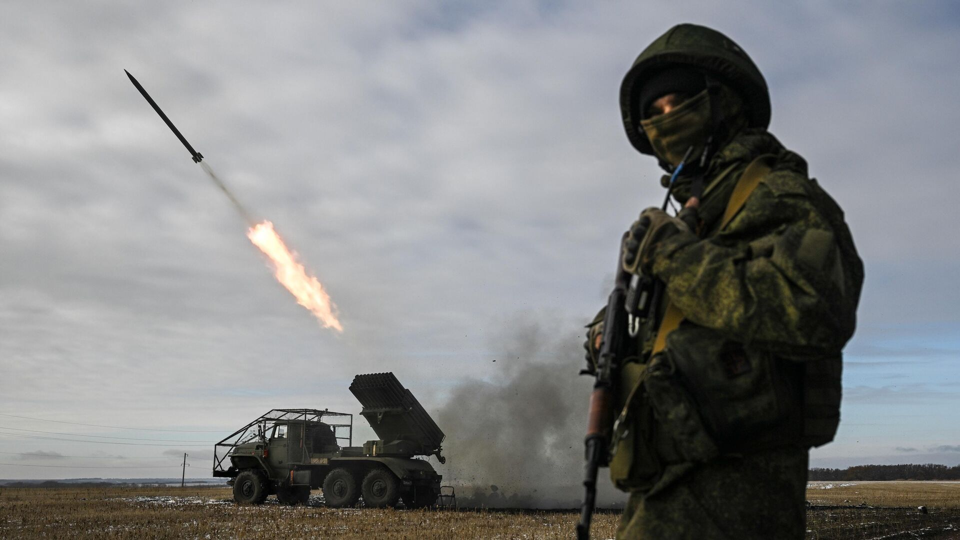 Російські війська шукають плацдарми біля кордону на Харківщині