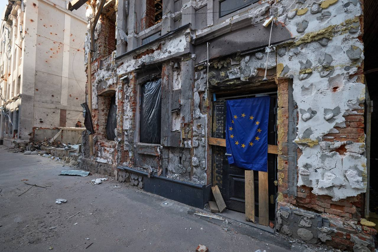Схема “для своїх”: як на Харківщині зникають мільйони під прикриттям відбудови