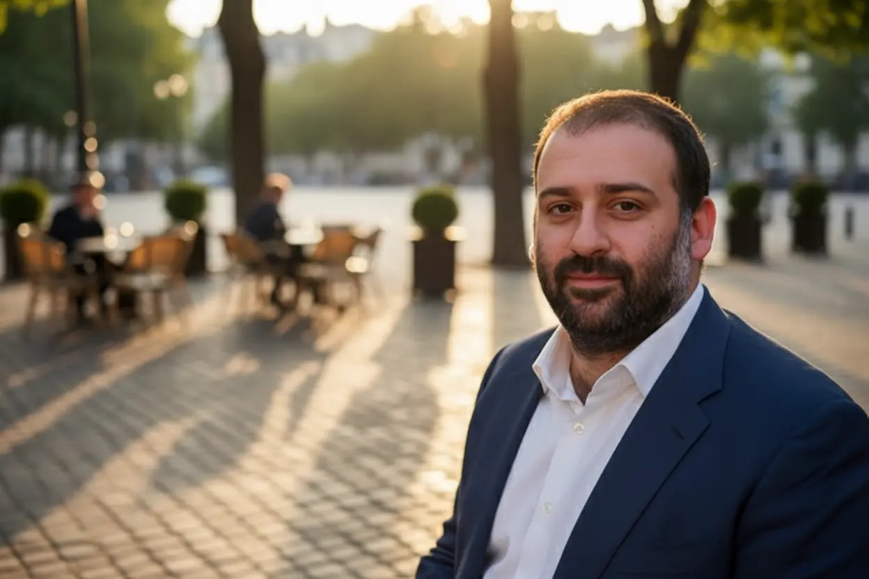 Фігуранта “плівок НАБУ” Тімура  Міндіча буде супроводжувати юркомпанія зі зв’язками в ФБР