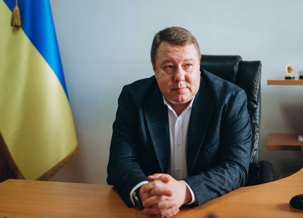 Голова Держкомісії із запасів корисних копалин Паюк подвоїв статки за три роки війни і отримує виплати з Брюсселя
