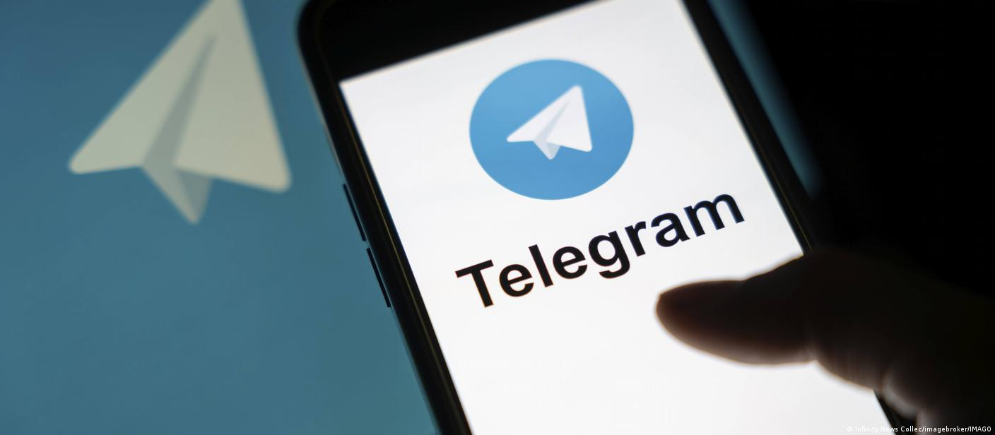 В Україні знову заговорили про блокування Telegram: що кажуть українці