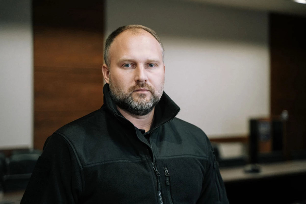 Глава Держфінмоніторингу Пронін фігурує у кількох провадженнях НАБУ