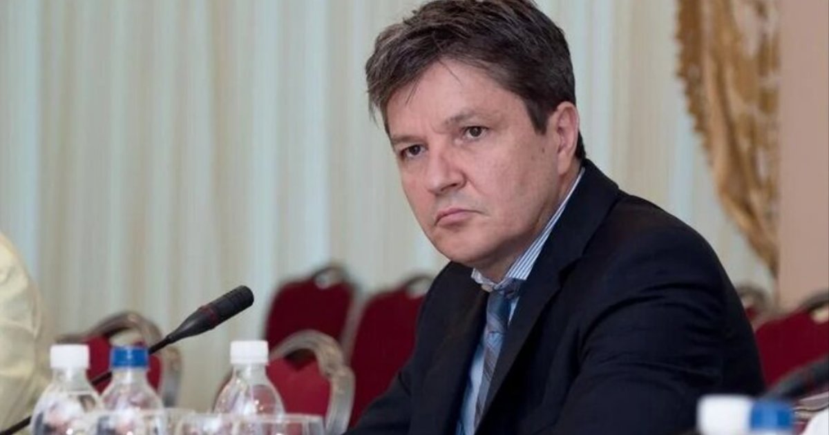 Ексзаступник міністра енергетики Шейко під домашнім арештом за переказ 18 млн до РФ
