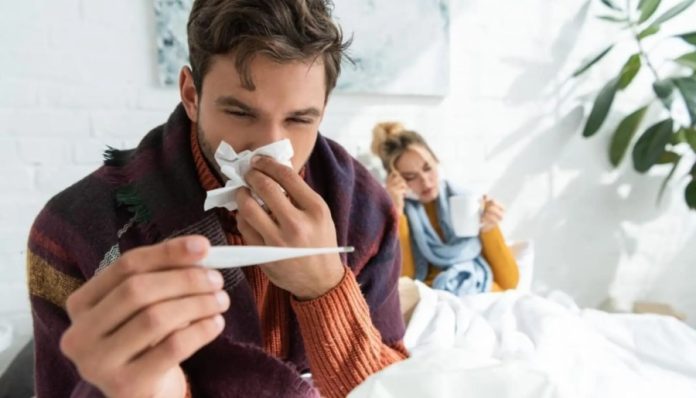 Глобальне поширення H3N2: чому новий штам грипу викликає занепокоєння науковців