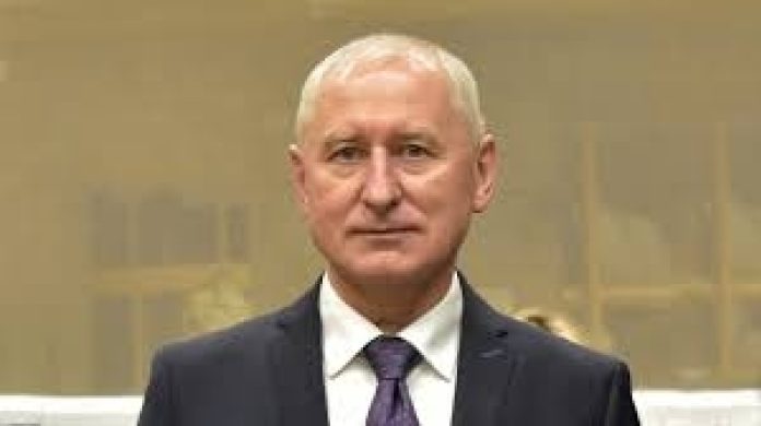 Колишній голова Західного апеляційного господарського суду уклав угоду з САП