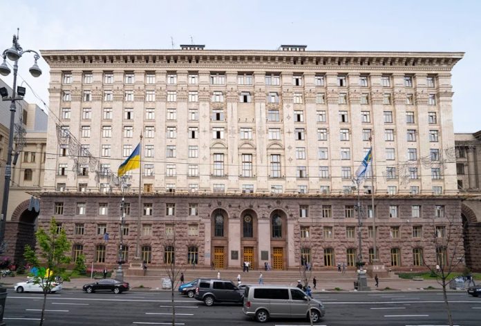 Київрада ухвалила бюджет столиці на 2026 рік із дефіцитом майже 7 млрд гривень