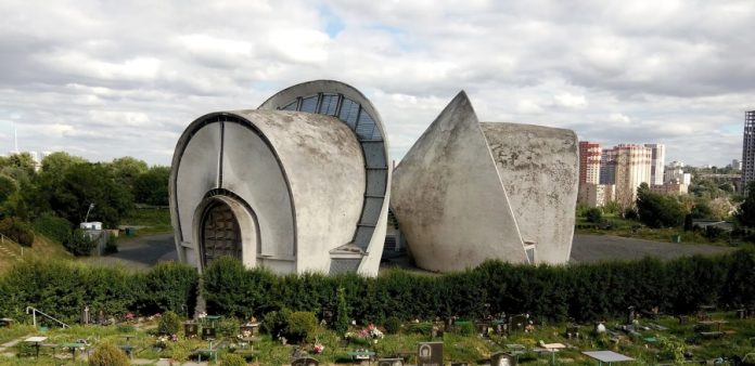 Київський крематорій уклав договір на масштабну реконструкцію обладнання вартістю понад 156 мільйонів гривень