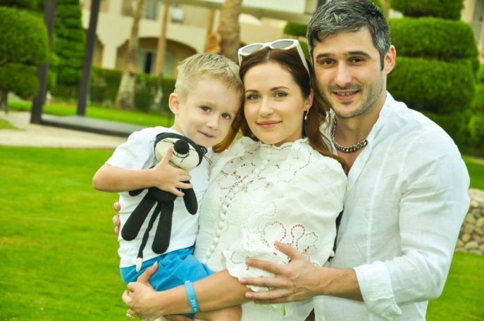 Публічна реакція без звинувачень: перша дружина Андрія Федінчика прокоментувала інтерв’ю Наталки Денисенко