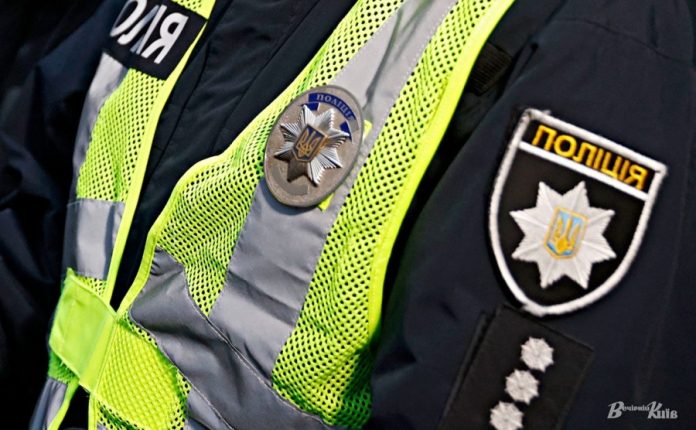 У столиці з квартири на Оболоні вилучили вовка після нападу на власницю