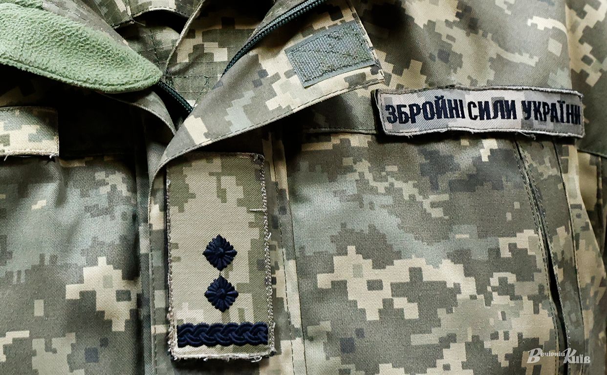 У Рівненській області трапився напад на військовослужбовців, один поранений