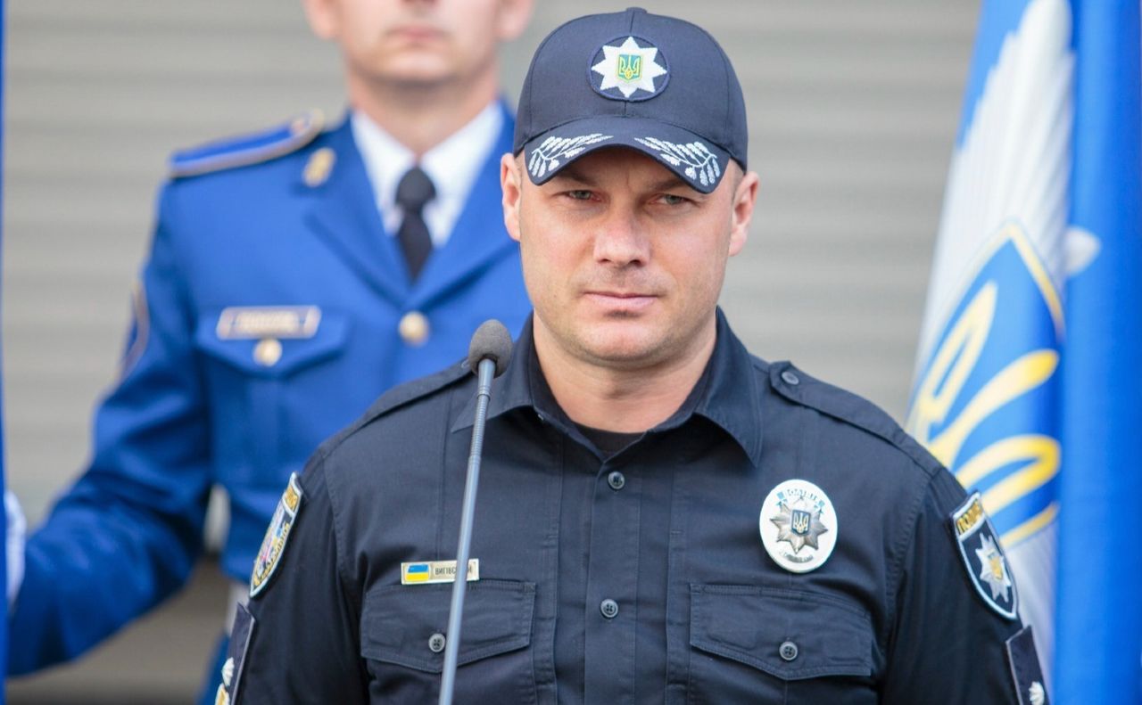 В Нацполіції триває боротьба за контроль над ГСУ