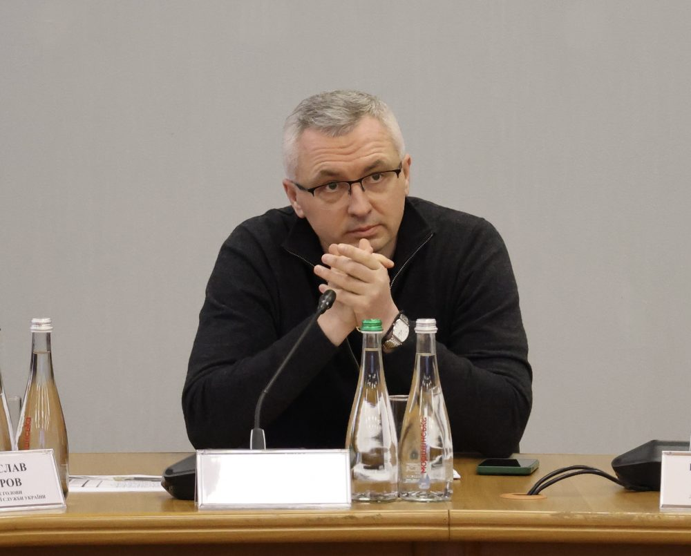 Експосадовець митниці Сергій Звягінцев збудував мережу контрабанди та фіктивних інвойсів