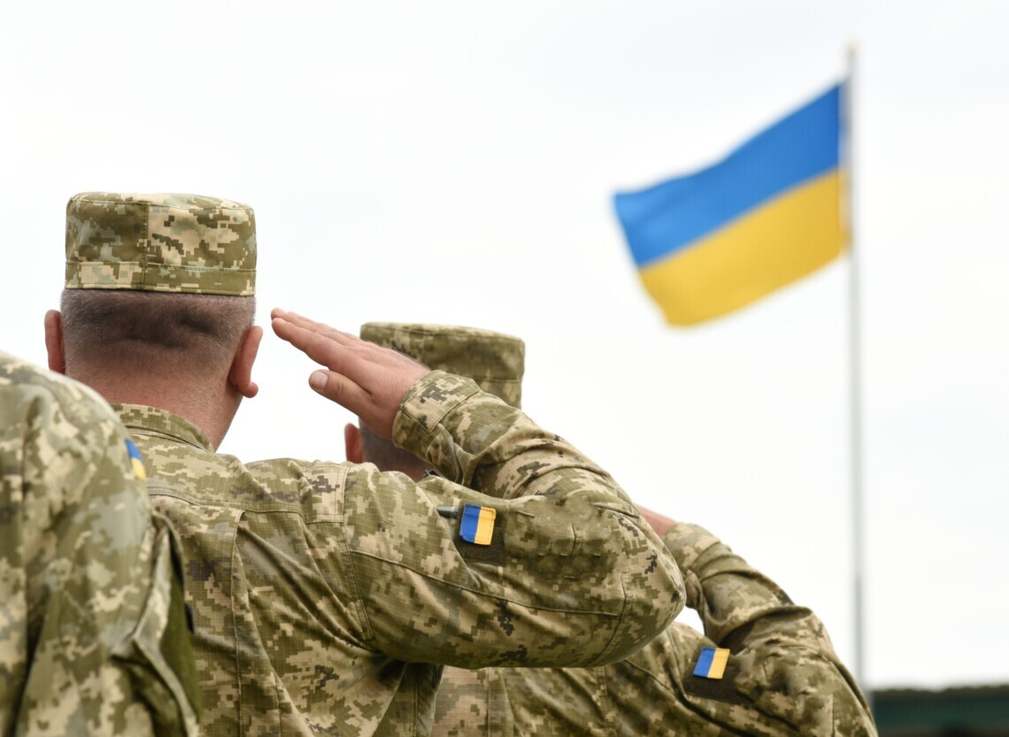 Контроль чисельності ЗСУ у межах мирних перемовин може дати РФ доступ до української армії