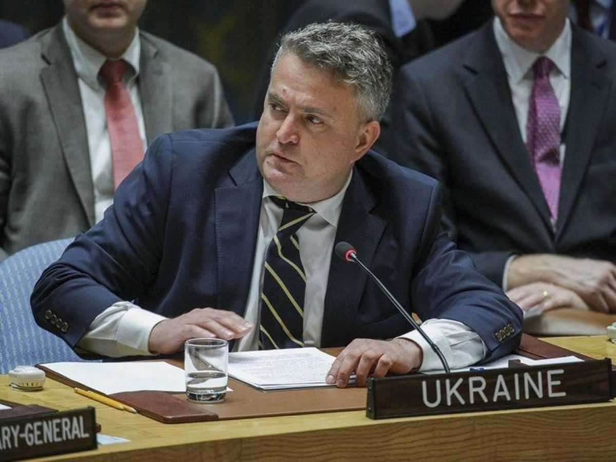 Уряд розглядає Кислицю як можливого наступника Сибіги в МЗС