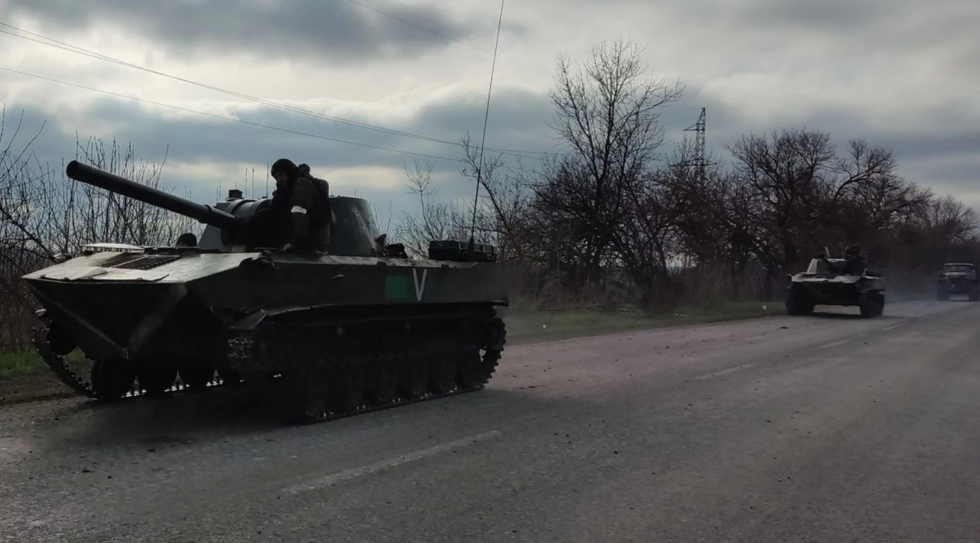 У НАТО заявили про загрозу Запоріжжю та оцінили шанси РФ наблизитися до міста