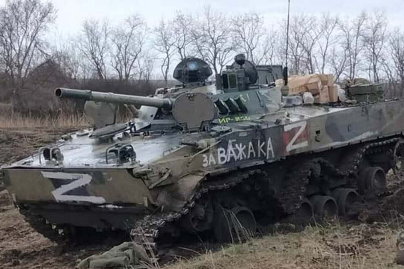 «Вовчанськ відколовся повністю»: військовий попередив про можливий прорив РФ у напрямку Харкова