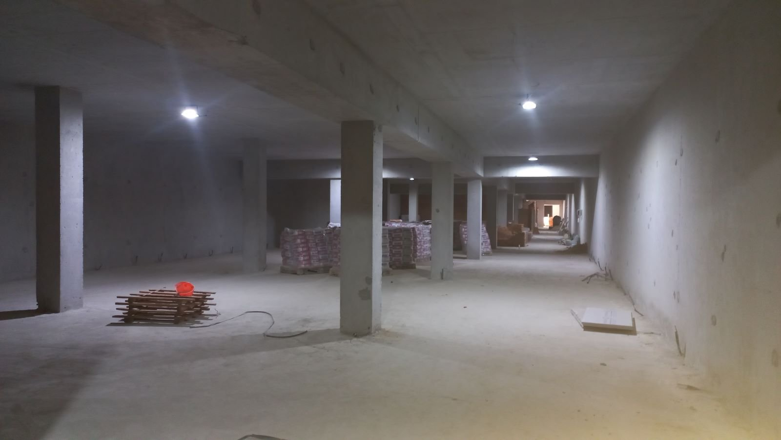 У Києві фірму-підрядника підозрюють у завищенні вартості матеріалів для укриття