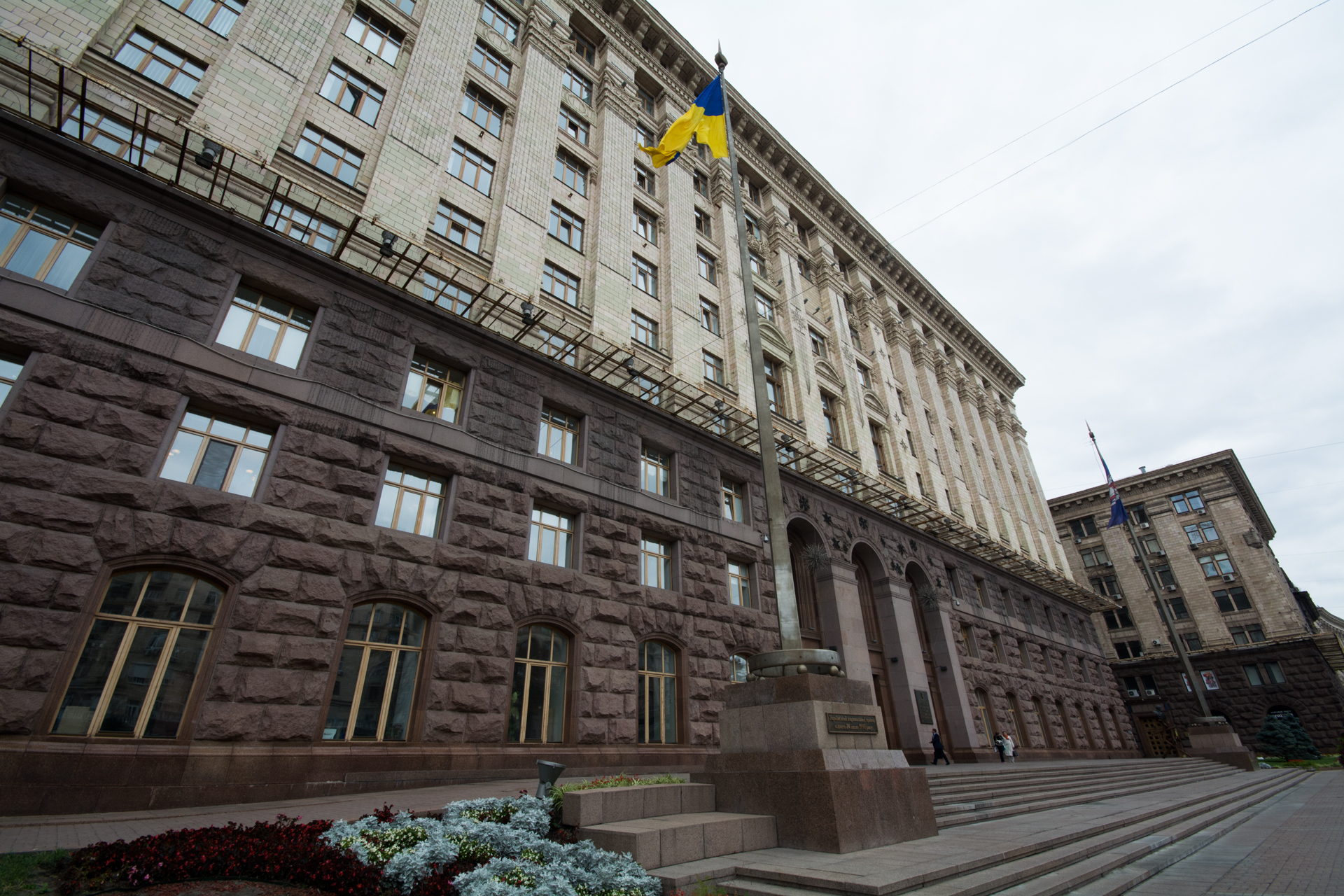 Закупівлі Києва у листопаді: кому дісталися найбільші бюджетні контракти