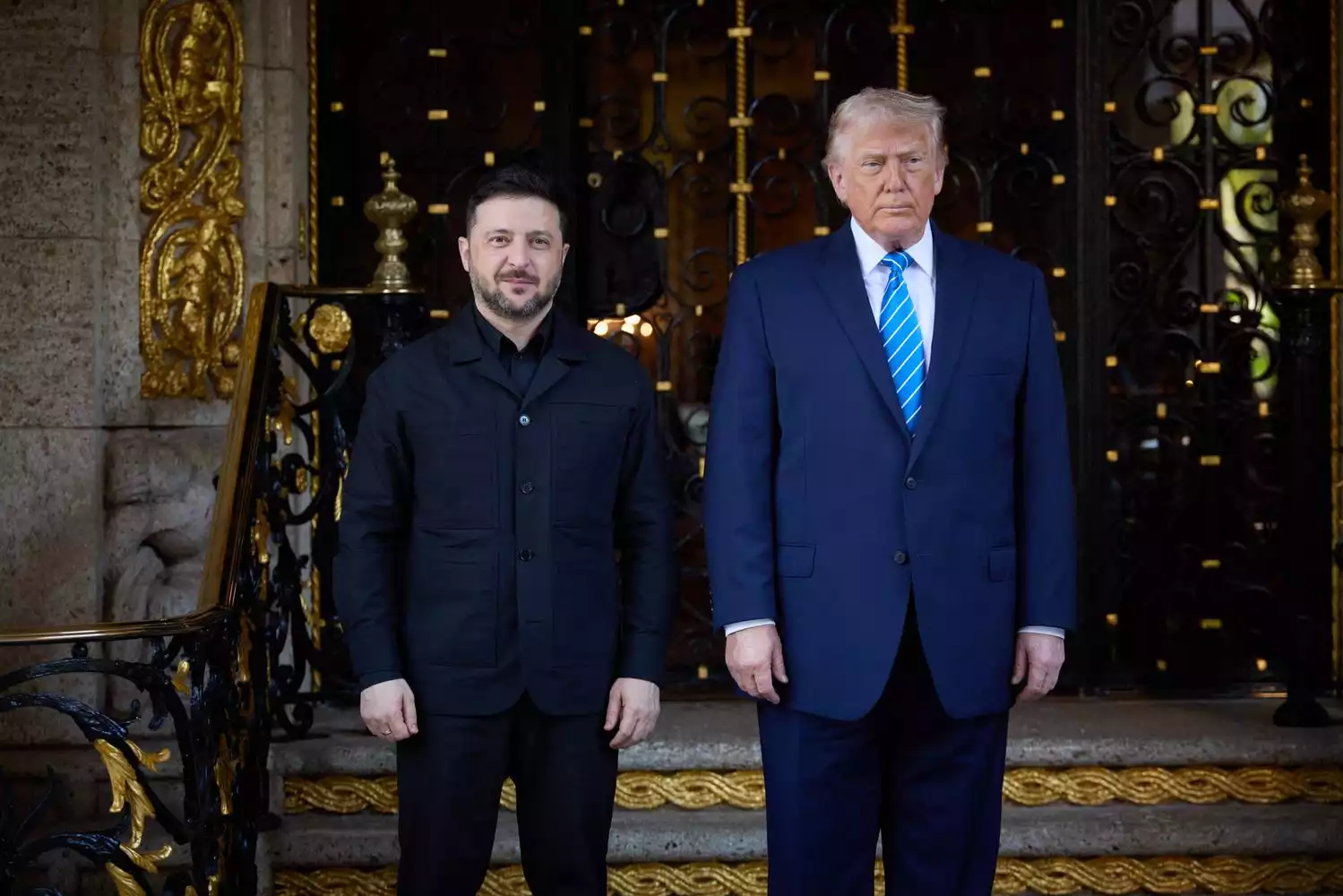 Адміністрація Трампа виступає проти референдуму як умови мирних переговорів