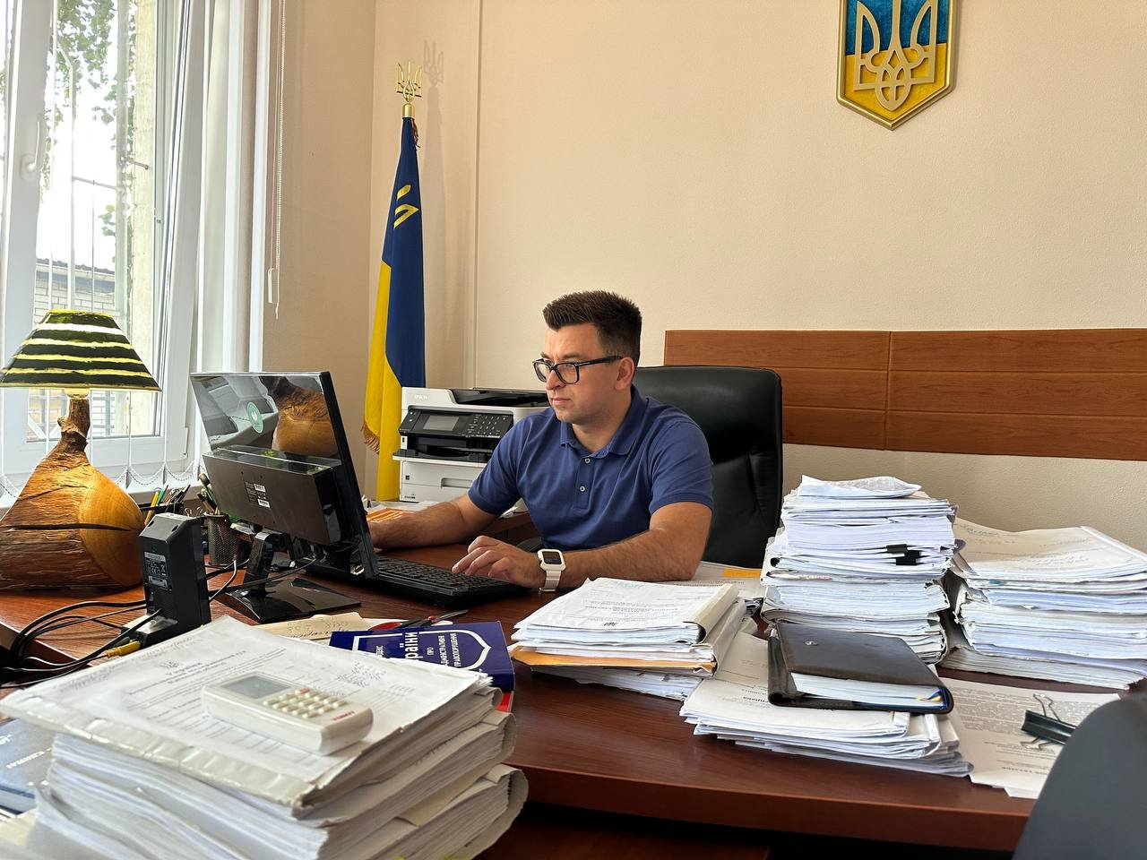 Громадська рада доброчесності визнала голову Бориспільського суду недоброчесним