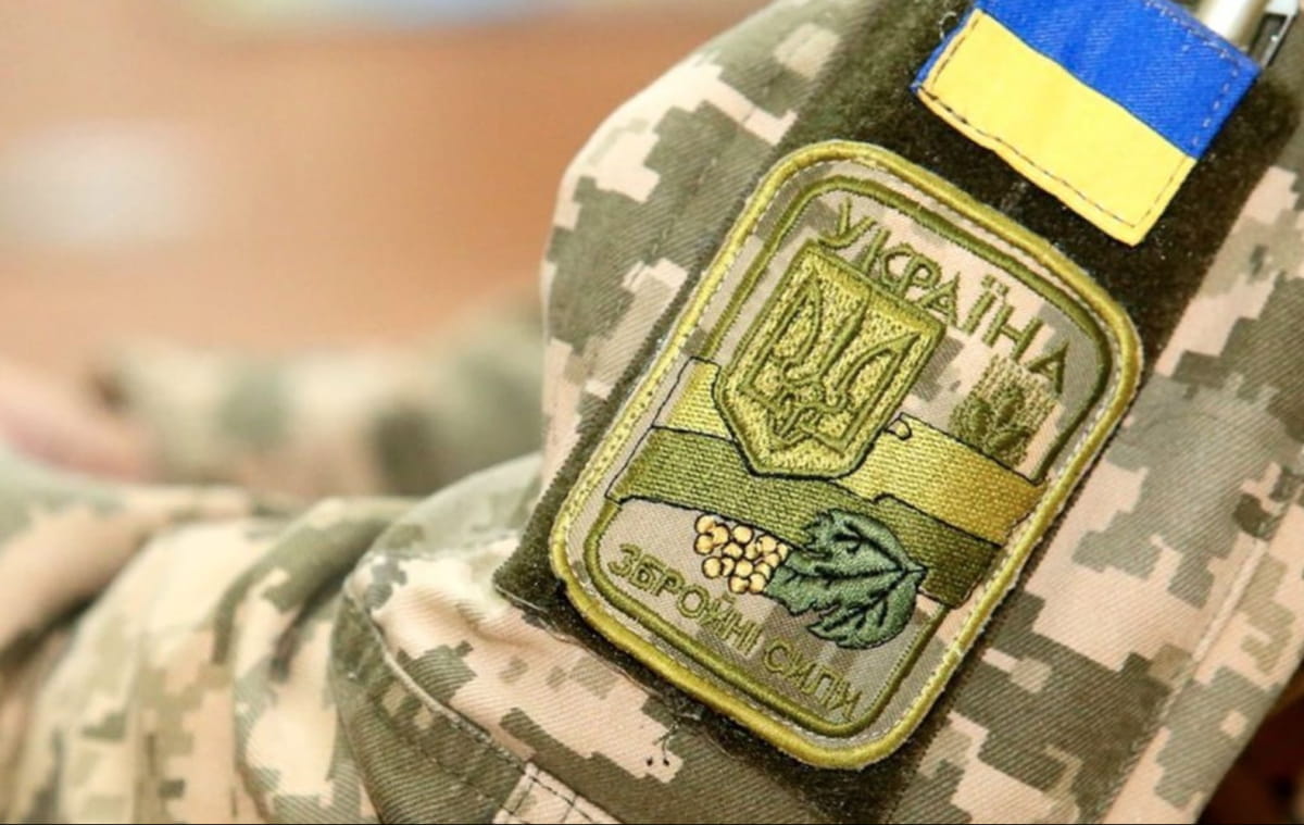 В Одесі затримали чоловіка, який напав на військовослужбовця