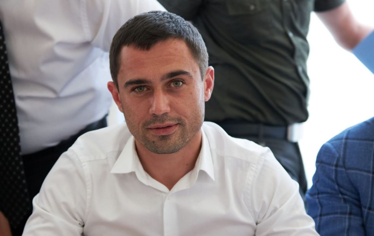 Смертельна аварія з квадроциклом: загинув народний депутат Орест Саламаха