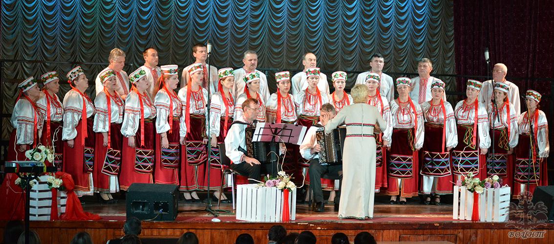 Хоровий спів корисний для здоров’я та відновлення мозку — дослідження