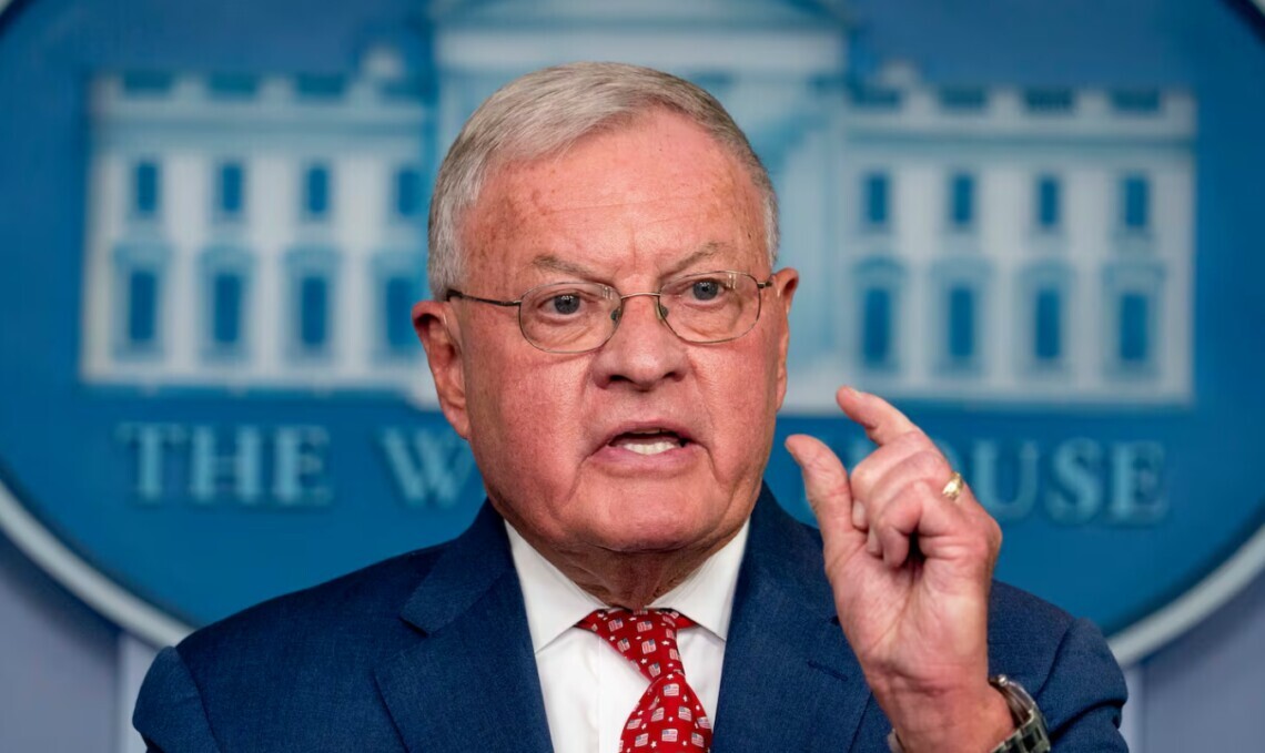 Генерал США Кіт Келлог: війна в Україні може завершитися до Дня Незалежності