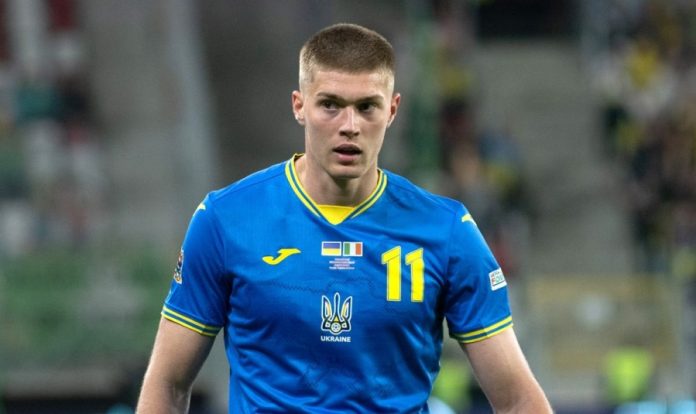 Майбутнє Артема Довбика в Італії: можливий трансфер і нові виклики