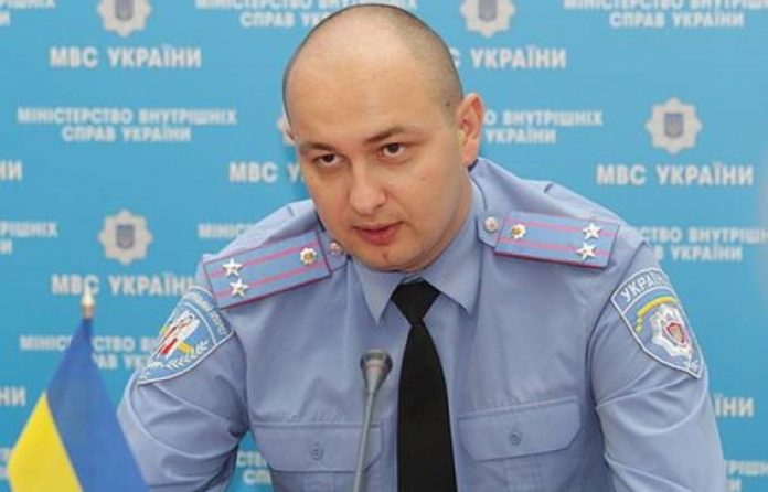 Майнові декларації кандидата на посаду голови Держмитслужби викликали суспільний резонанс