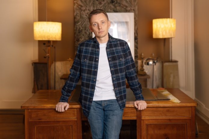 Олександр Кацуба отримав контроль над половиною ТОВ 