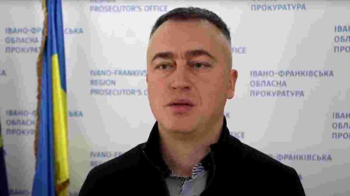 Реакція прокурора Андрія Піварчука на запитання щодо його майна: суперечливі заяви та невідповідності