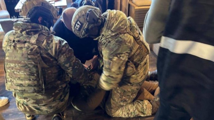 Викриття агентки білоруського КДБ в Україні: під прикриттям журналістики