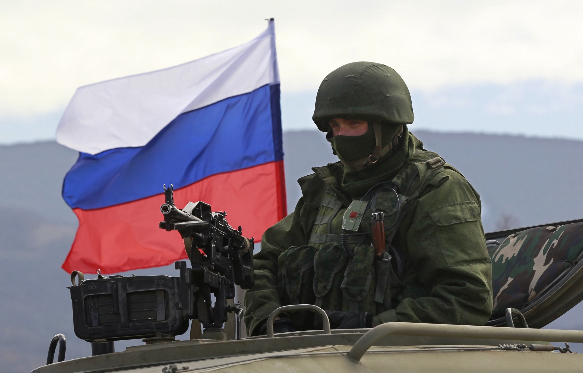 Російські війська мають локальні успіхи на Покровському напрямку